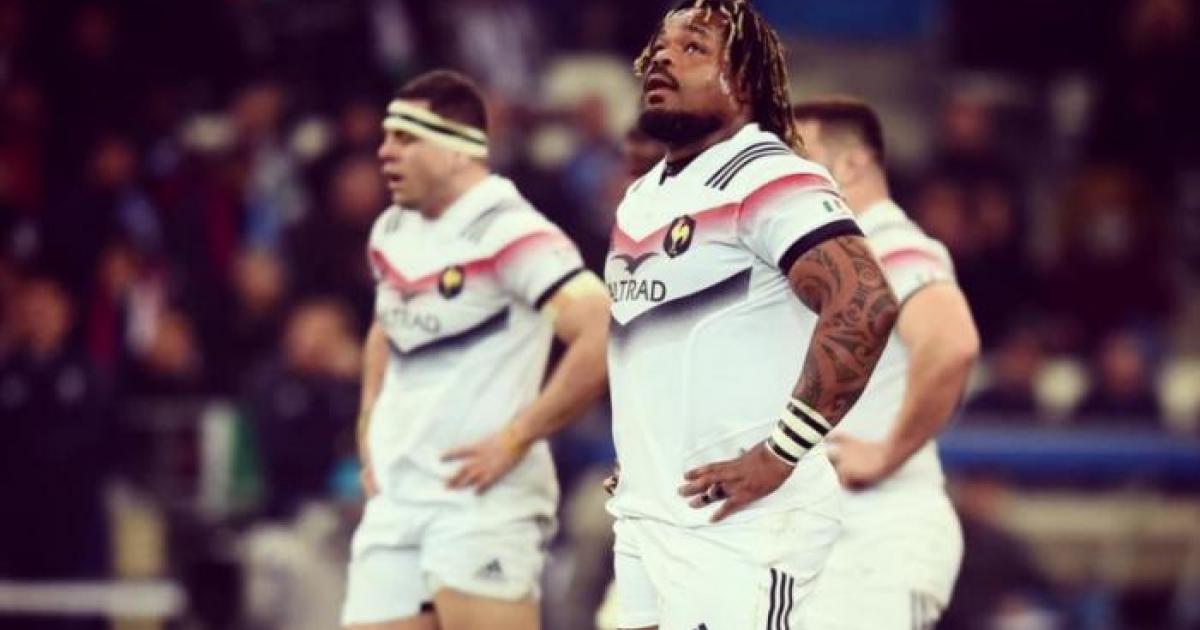 Bastareaud dit stop au XV de France