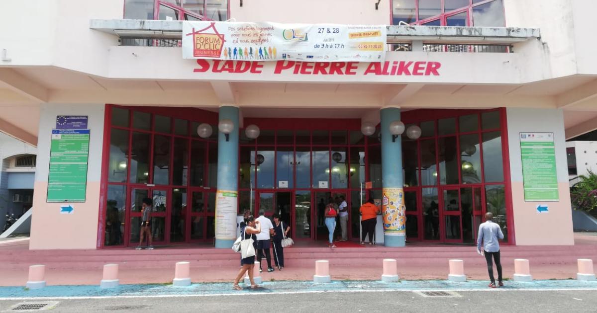     





La 17ème édition du Forum D'Clic bat son plein




