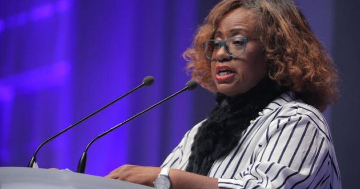     





Christiane Delannay-Clara fait son retour mais chez Debout la France 




