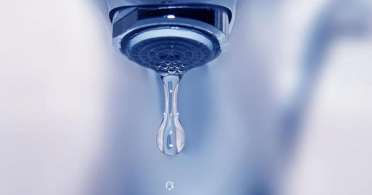 Des quartiers du Lamentin et de Saint-Joseph privés d'eau potable