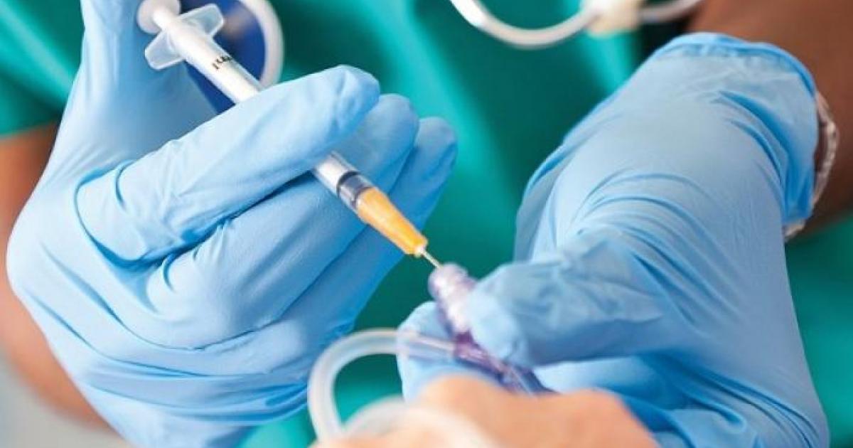 Bientôt un nouvel hôpital à Trinité ?