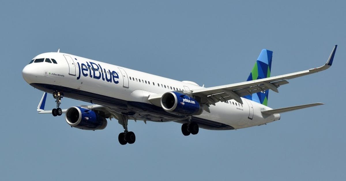 Les rotations pour New york vont reprendre au départ de la Guadeloupe