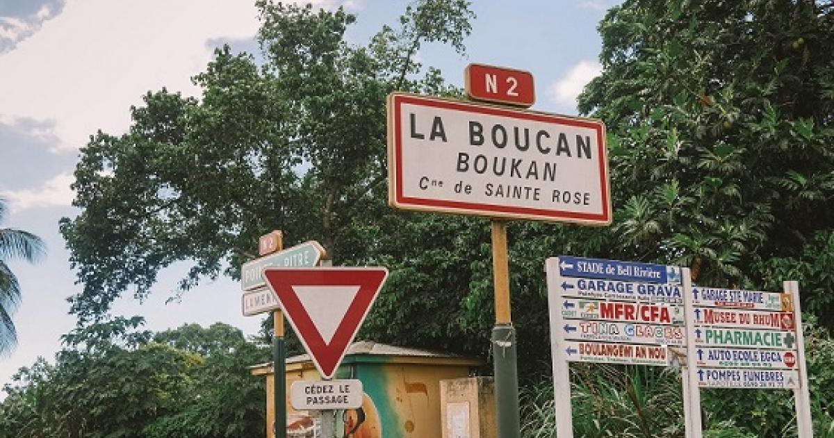Assassinat de La Boucan : 3 interpellations dont une femme, le tireur présumé en détention provisoire