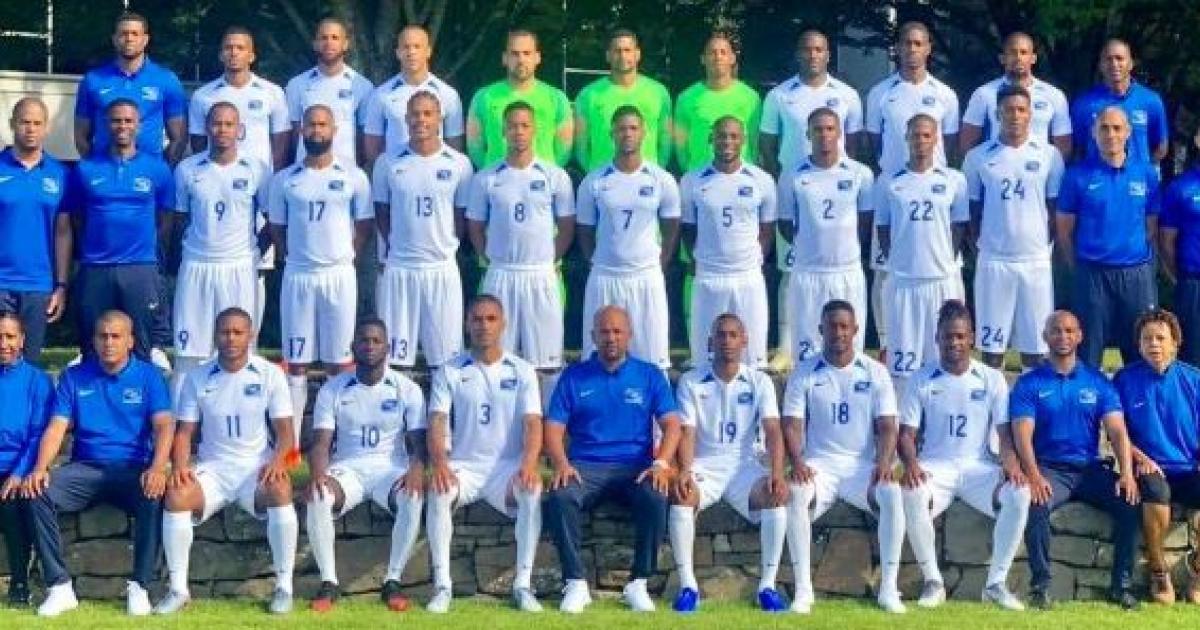     





Les Matininos affrontent le Honduras




