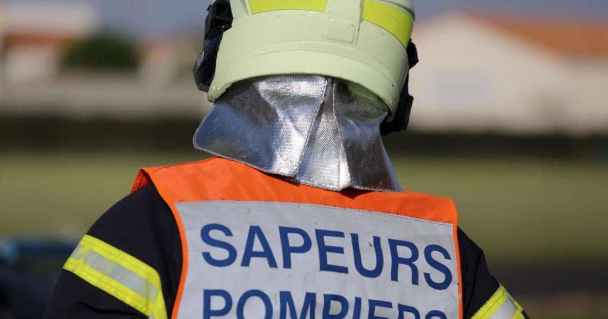 Le piéton renversé, ce vendredi matin est décédé