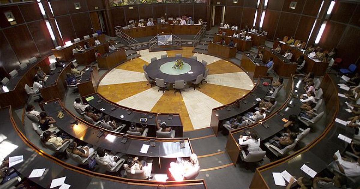Elections régionales en Guadeloupe : qui a dépensé le plus en 2021 ?