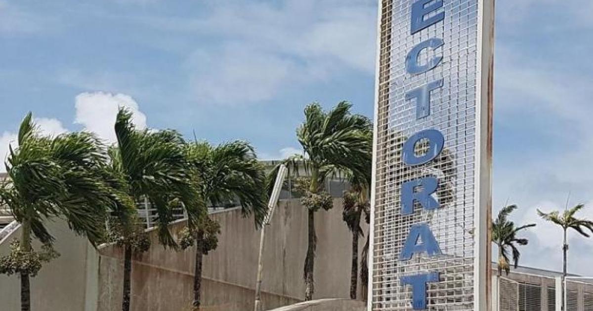 Une affaire embarrassante pour le Rectorat de Martinique
