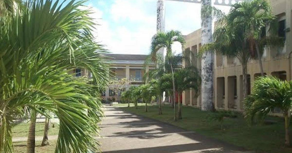     





Les parents d'étudiants ont rencontré le président de l'Université des Antilles




