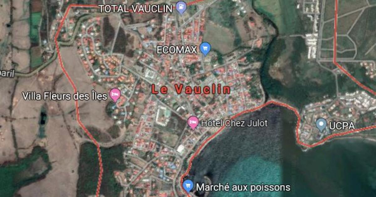     





L'Assaupamar dénonce des faits de racisme après une altercation entre un médecin et une patiente




