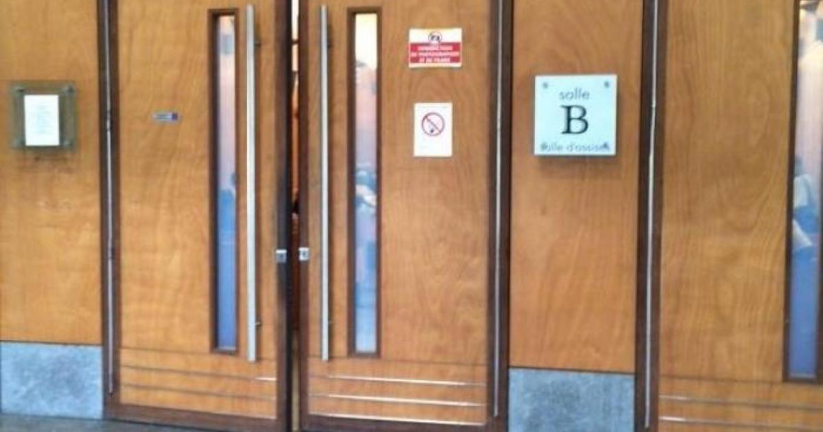 Cédric Chaillot fait appel de sa condamnation à 20 ans de réclusion criminelle