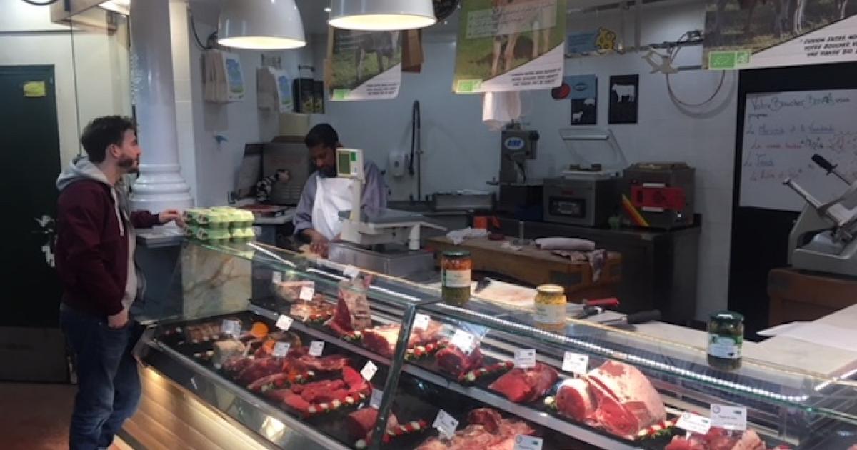    





Agression d'un boucher guadeloupéen : des peines de sursis




