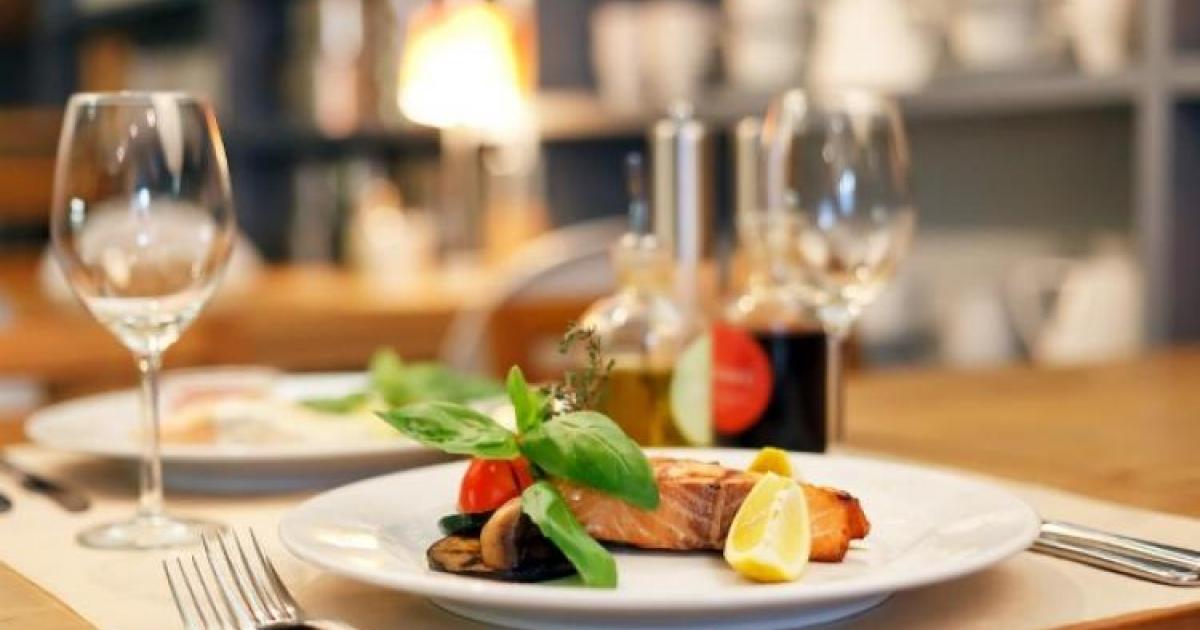Un restaurant fermé d'urgence à la Marina à cause de la présence de rats