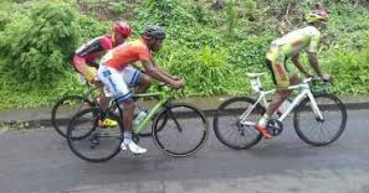     





La saison de cyclisme va reprendre le 12 juillet 




