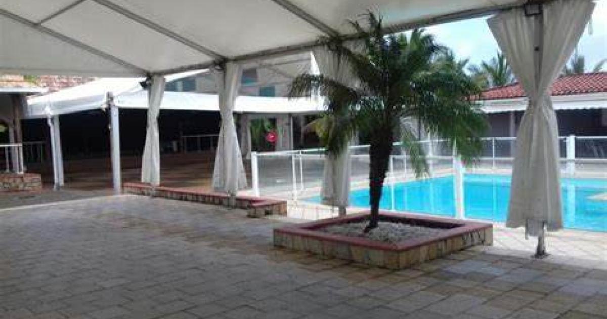     





3 mois de fermeture pour le domaine de l'Oasis




