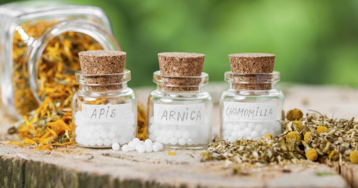 Vers la fin du remboursement de l'homéopathie ?