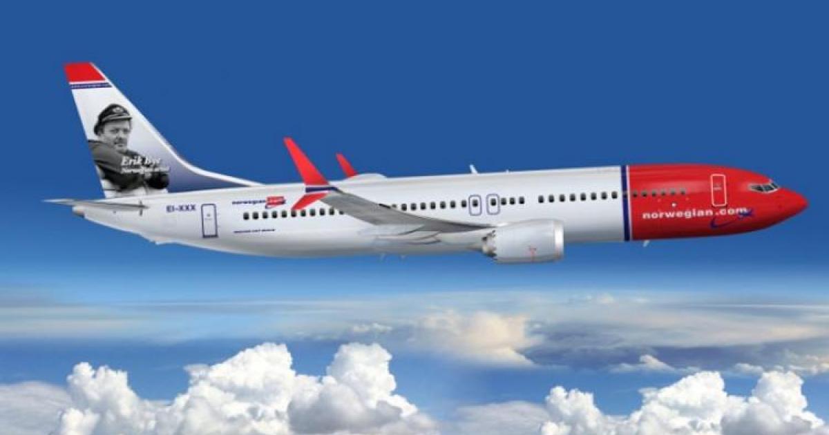 Le pessimisme règne autour du retour de la Norwegian