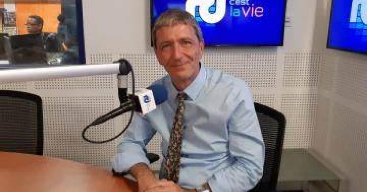 Le recteur de Martinique réagit aux récentes accusations