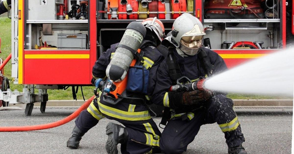Le bilan des pompiers et les règles lors de l'utilisation de groupes électrogènes