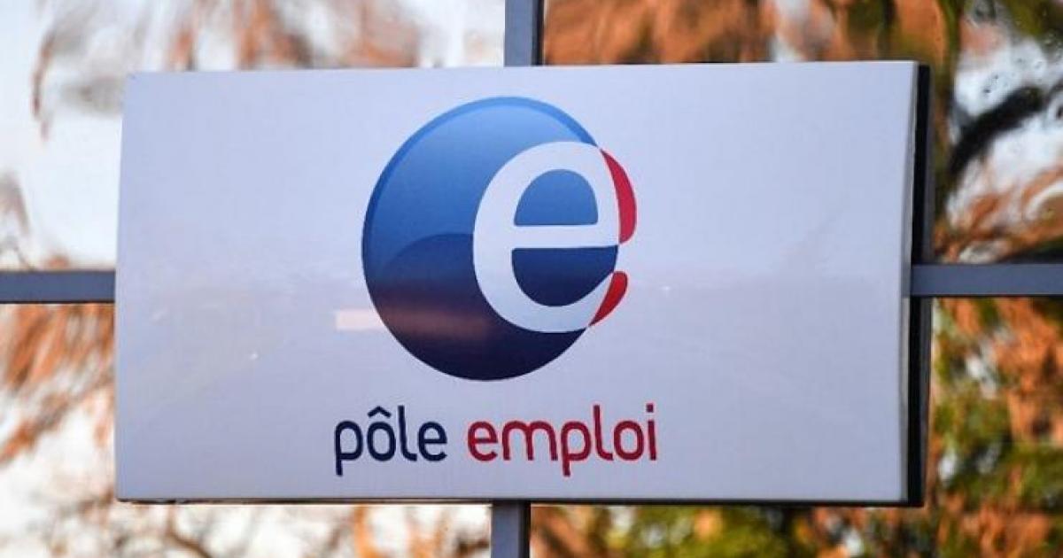 Pôle Emploi : des travaux en cours de réalisation pour renforcer la sécurité d'un site