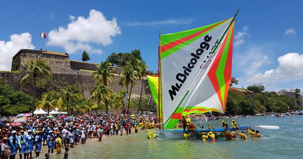 TDY2019 : Las Palmas et Mr Bricolage, un partenariat vieux de 20 ans