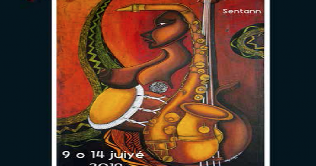 Festival de Gwo Ka: un manque de moyens criant
