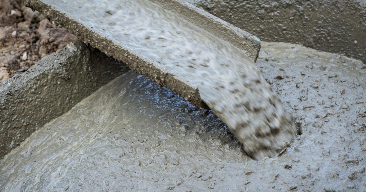 Permis pour la construction d'une centrale à Béton au Lamentin annulé