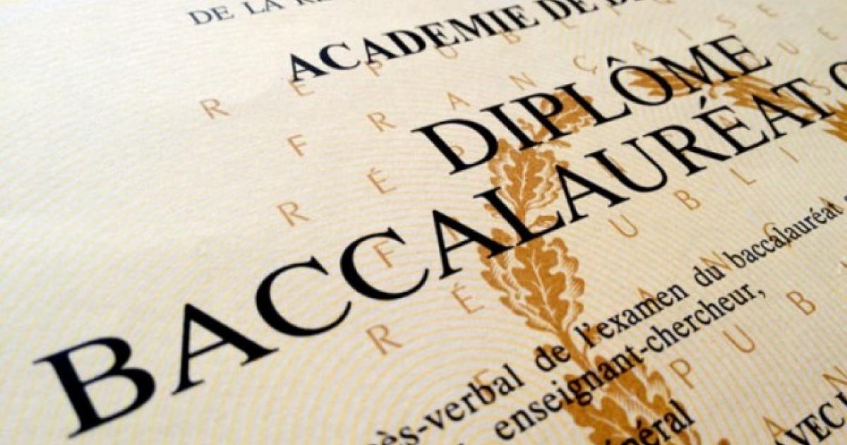     





Les résultats du bac avancés à ce jeudi 17h




