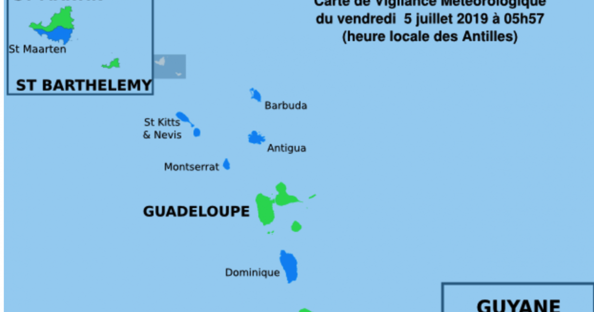 Retour au vert