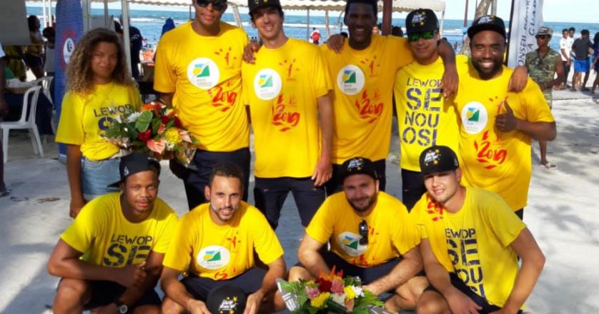     





Traditour 2019 : Hugo Thelier nouveau leader




