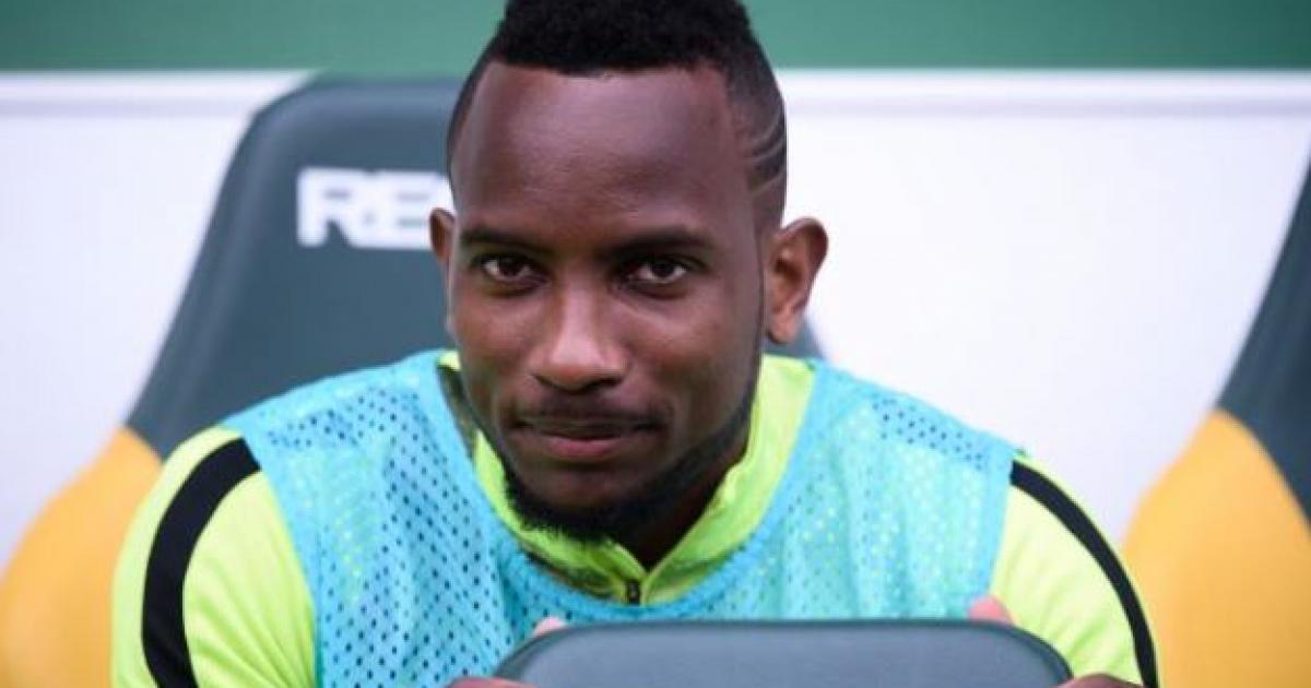     





Football : le "Gwada boy"  Lenny Nangis signe dans un club norvégien




