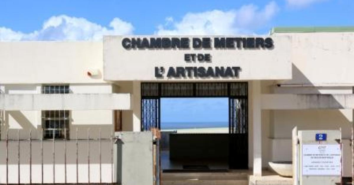 Les chambres des métiers garderont portes closes