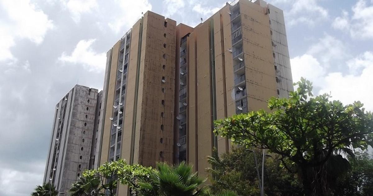     





Retrouvée inconsciente à la tour Faidherbe : un suspect écroué 




