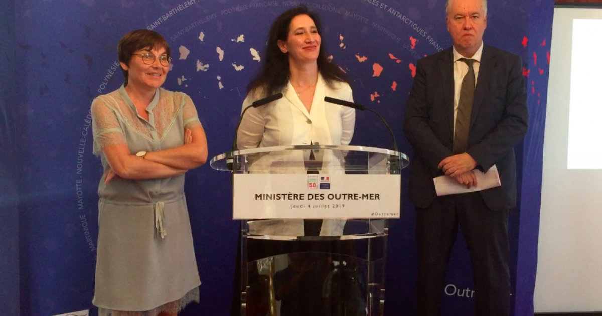 L'autorité de la concurrence relève des écarts de prix toujours importants entre l'Hexagone et les Outre-mers