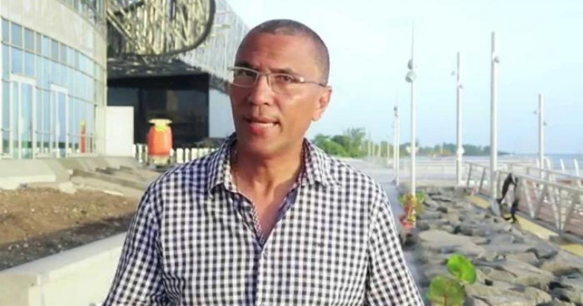 Démission Jacques Bangou : quelles conséquences pour Pointe à Pitre ?
