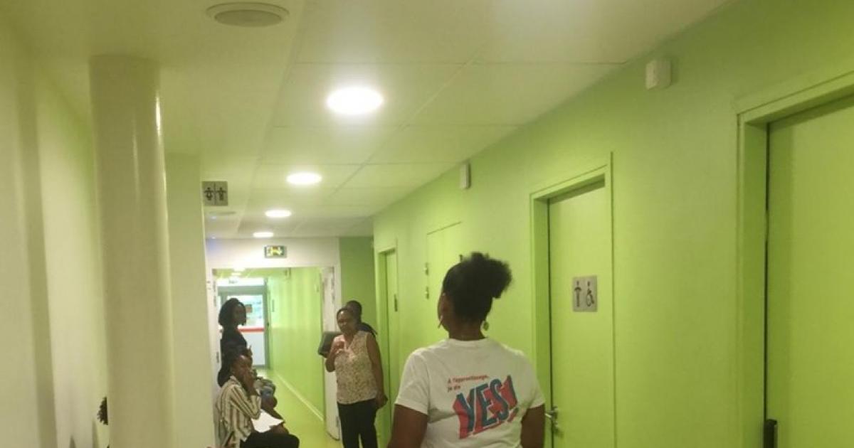     





Un job dating pour trouver des entreprises aux jeunes qui se forment en apprentissage




