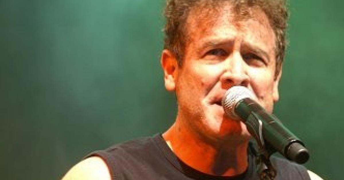 Johnny Clegg est mort à 66 ans: la mort du "zoulou blanc" fait réagir chez nous