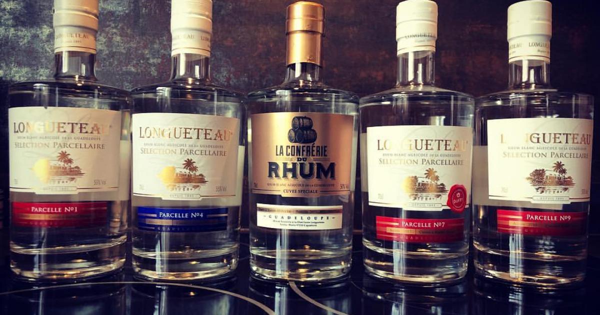 Un nouveau Gault et Millau valorise les rhums antillais