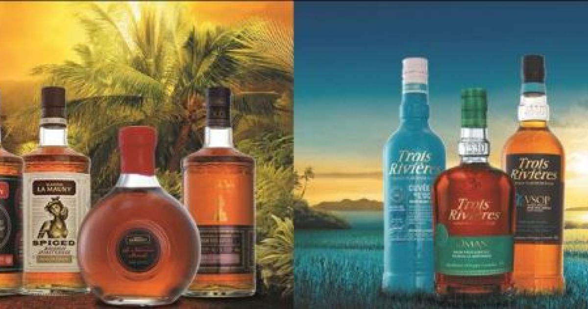     





Rhums : accord conclu pour le rachat de La Mauny et Trois Rivières par Campari




