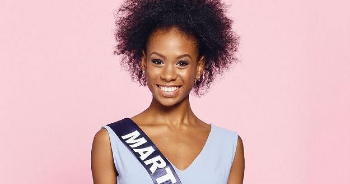 Les candidatures sont ouvertes pour Miss Martinique 2019