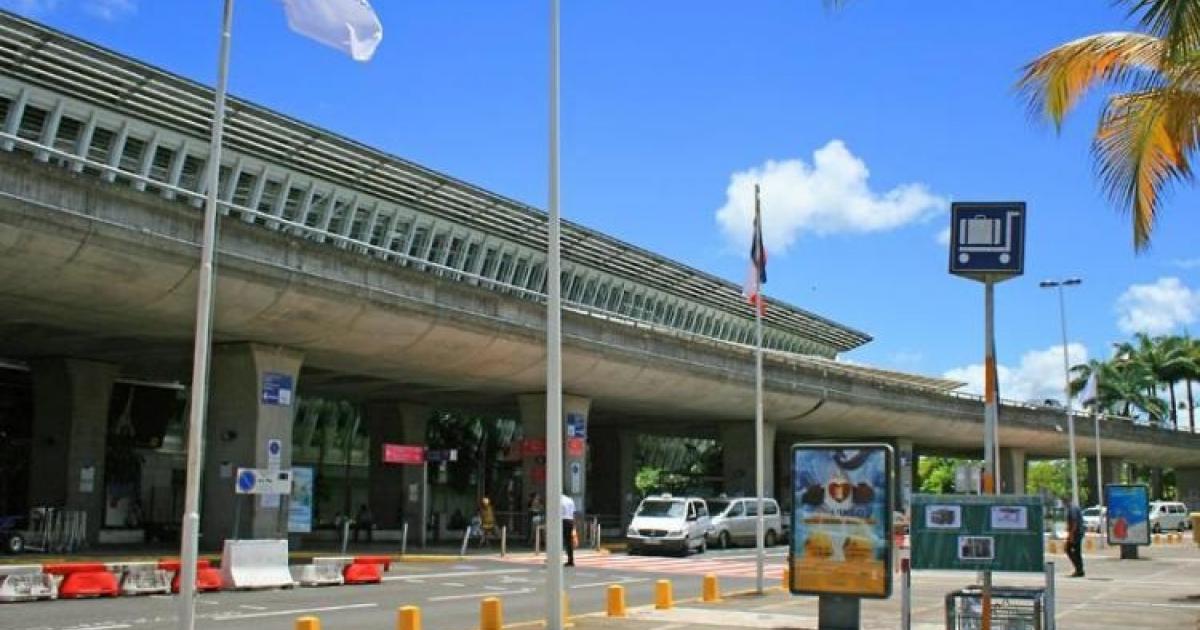 Reprise des atterrissages à Pôle Caraïbes : la programmation des arrivées bousculée