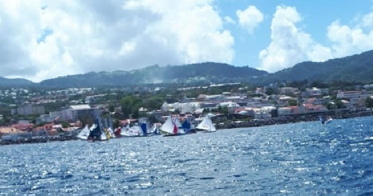 Le Traditour 2019 a démarré