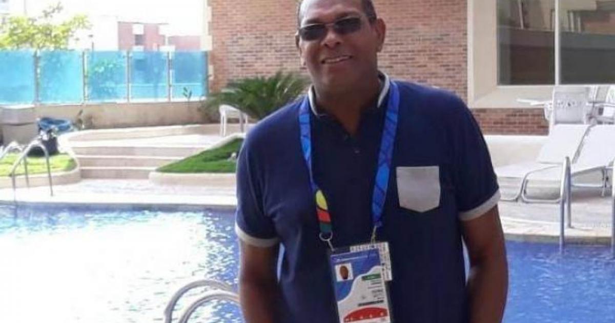     





Pierre Michel Mergirie président du CTOS de Martinique est décédé




