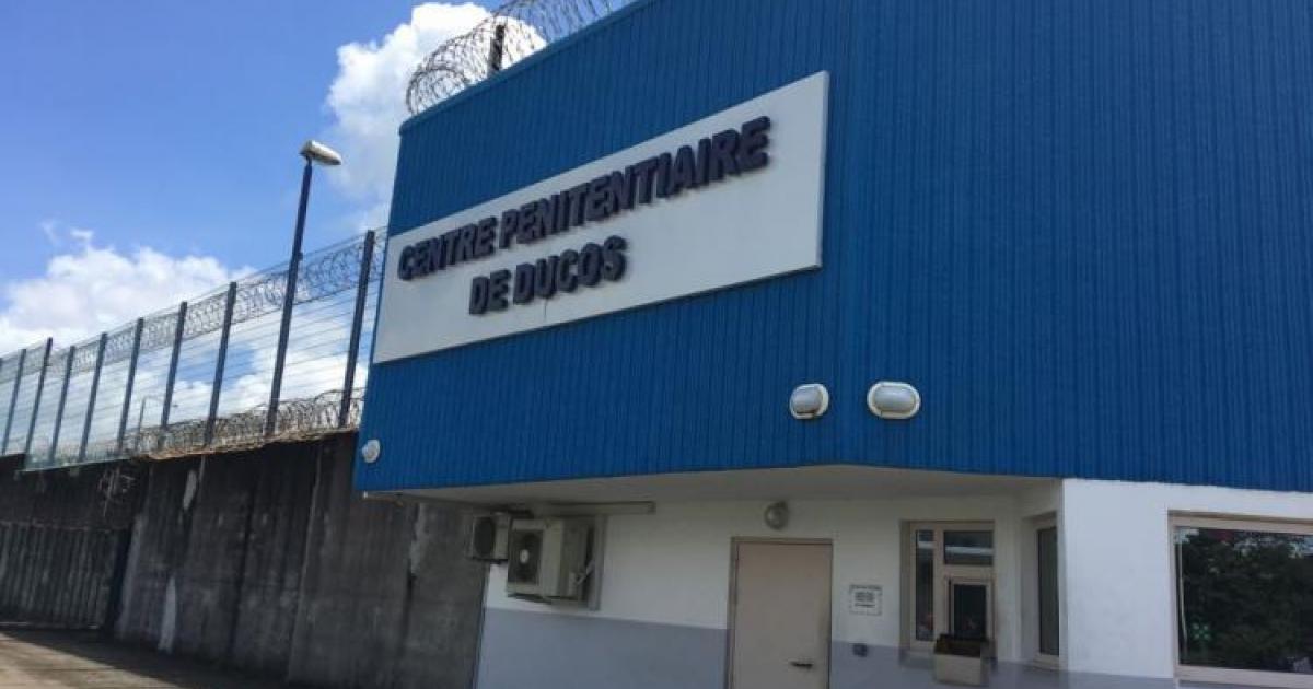 Les surveillants pénitentiaires craignent qu'un prisonnier ait contracté le covid-19