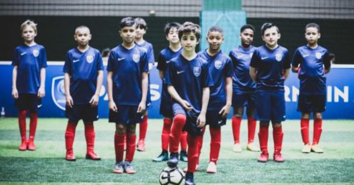     





Le Paris Saint-Germain ouvrira son Academy aux Antilles




