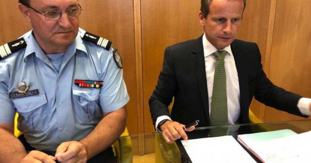 Déjà 13 homicides dont 11 par arme à feu depuis le début de l'année