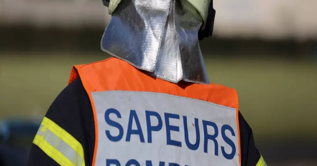La grève des sapeurs-pompiers relayée en Guadeloupe