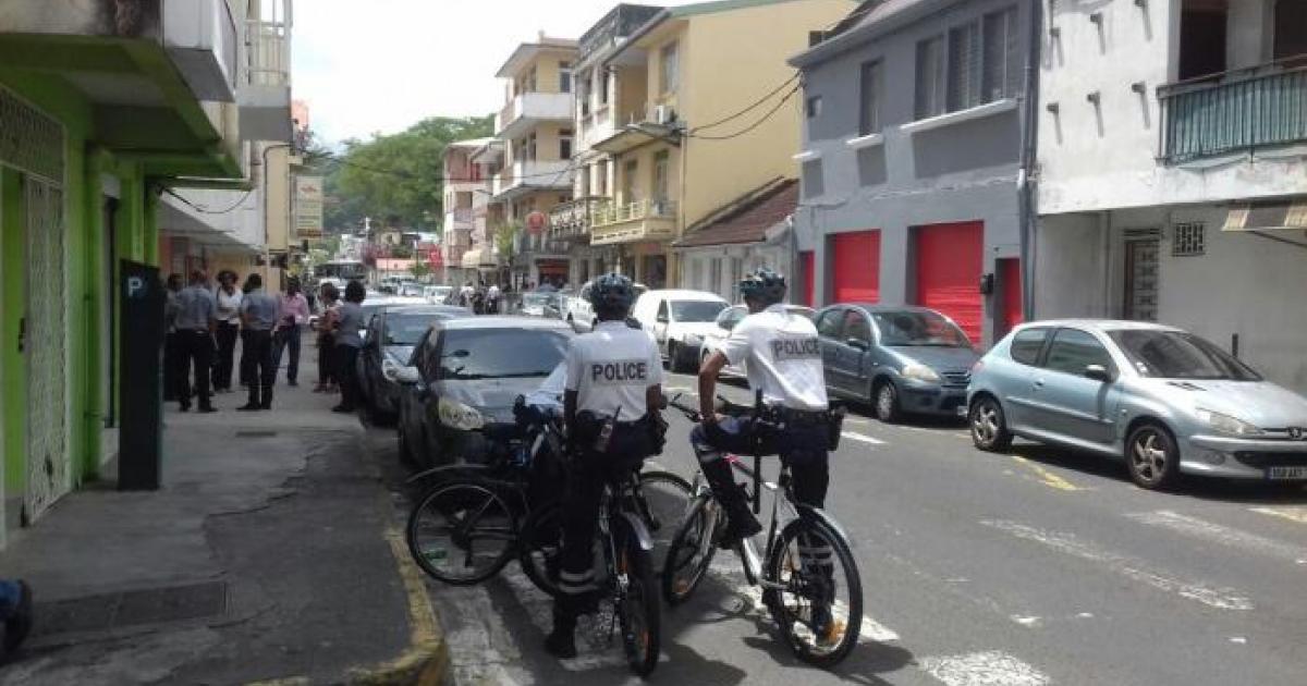 Une qualité de vie qui se dégrade aux Terres Sainville