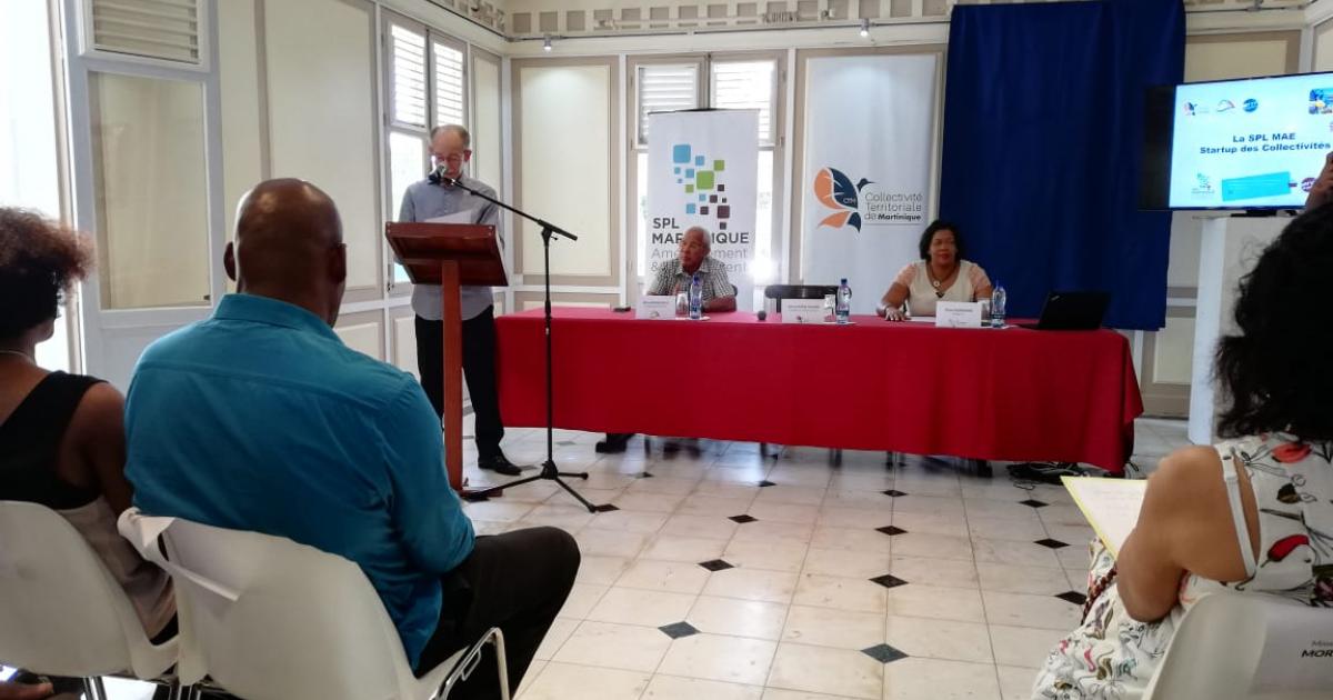 Une société publique locale pour aider les maires à aménager leurs communes