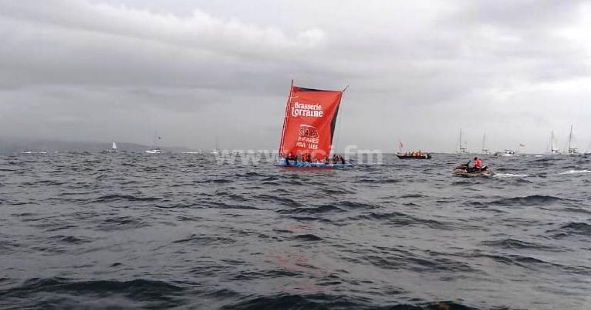     





#TDY2019 : Brasserie Lorraine/ Sara Energies Nouvelles s'offre une première étape pluvieuse





