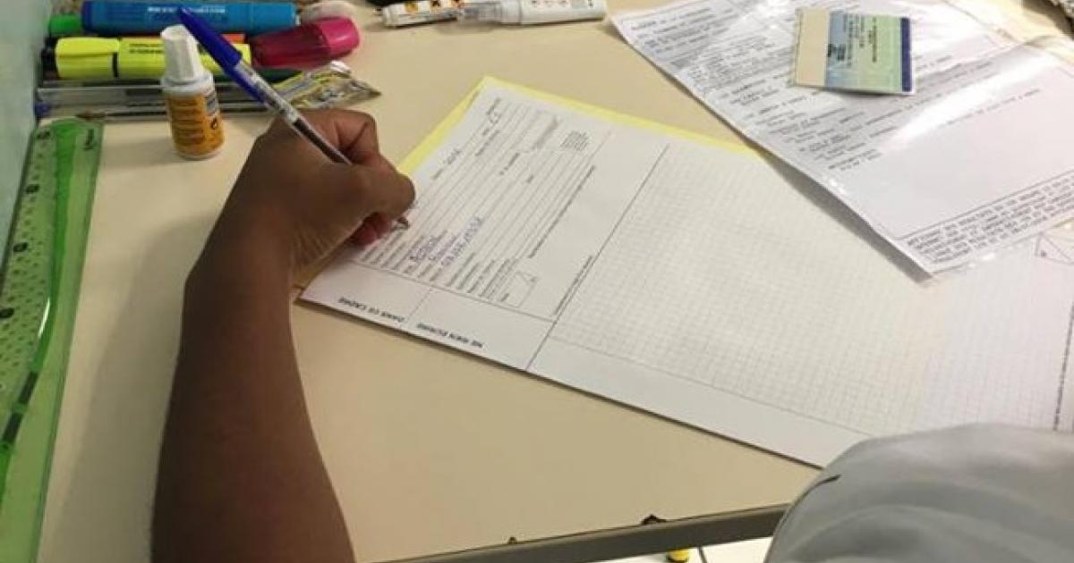 Baccalauréat : une centaine de copies de candidats martiniquais sont encore dans les mains des correcteurs